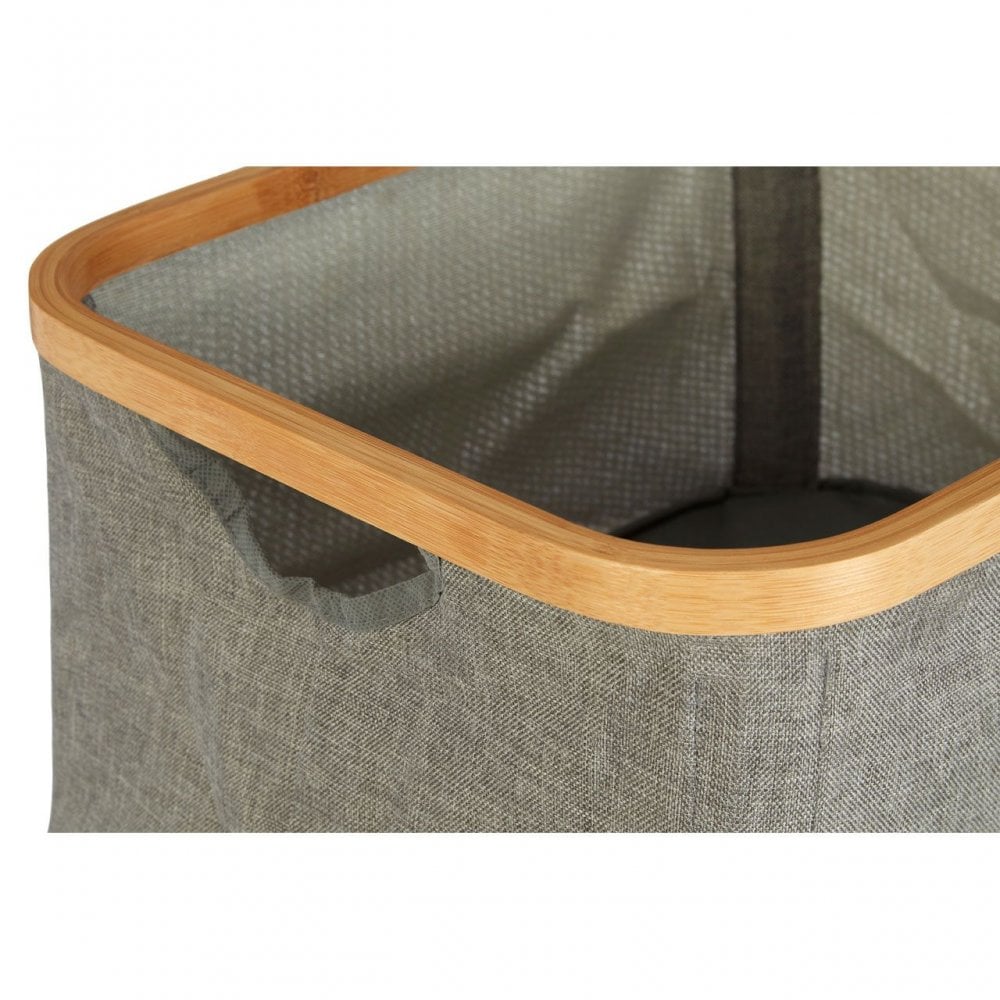 Carrick Rectangular Storage Basket