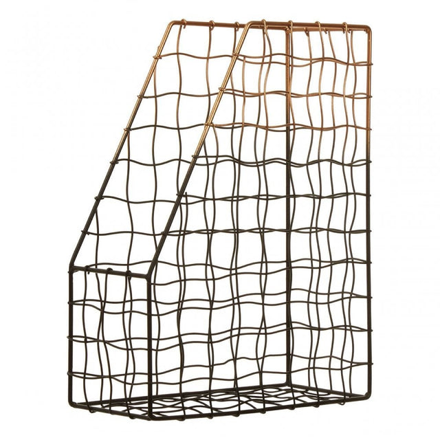 Mimo Magazine Holder