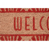 Mimo Welcome Doormat