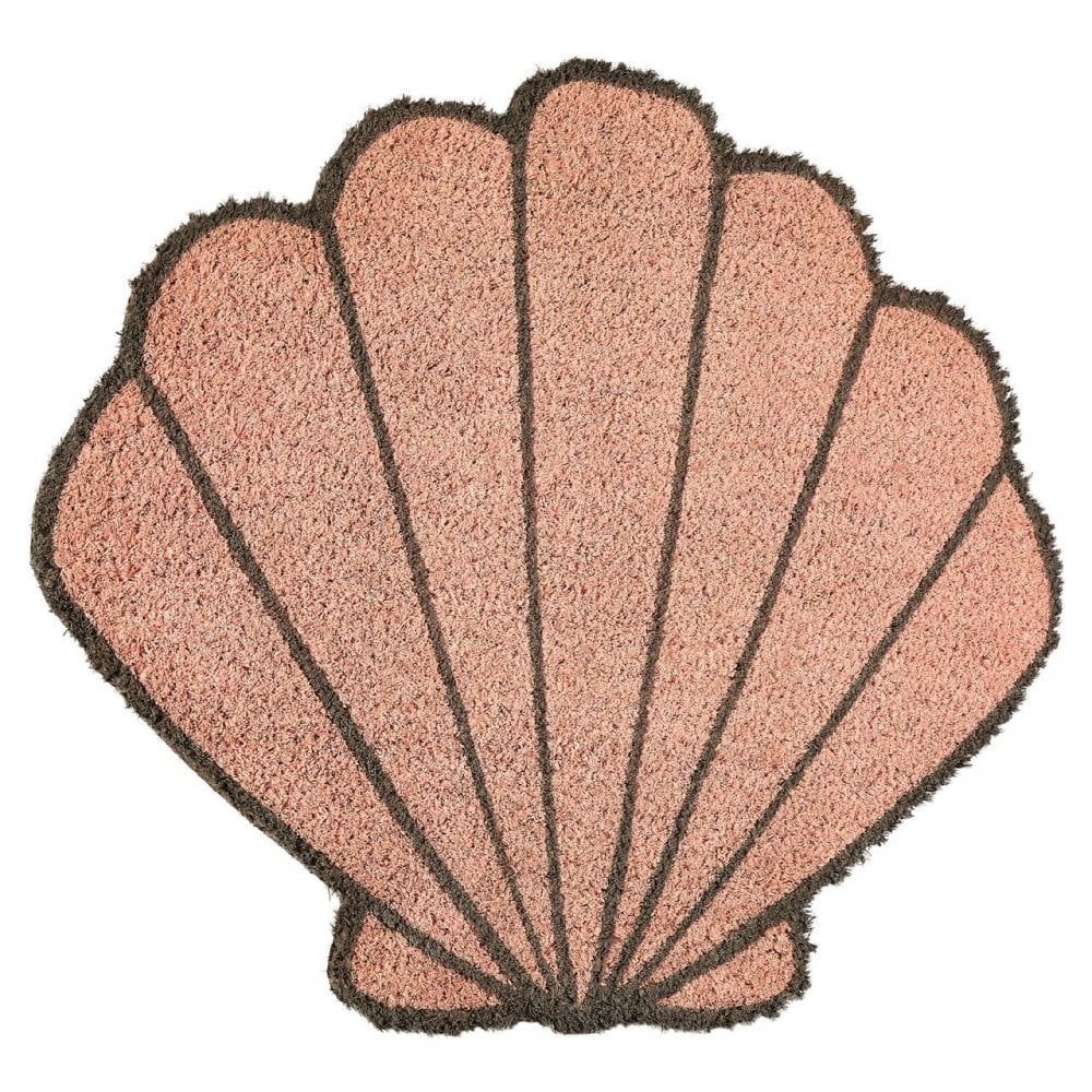 Shell Doormat