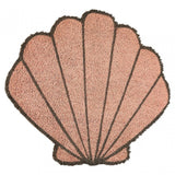Shell Doormat