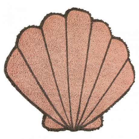 Shell Doormat