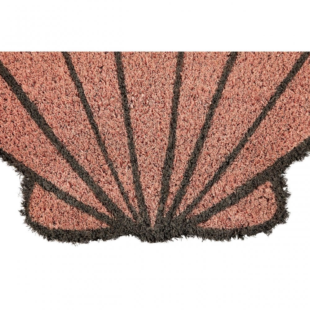 Shell Doormat
