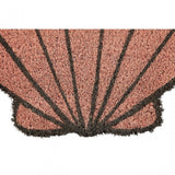 Shell Doormat