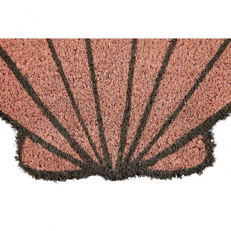 Shell Doormat