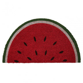 Water Melon Doormat