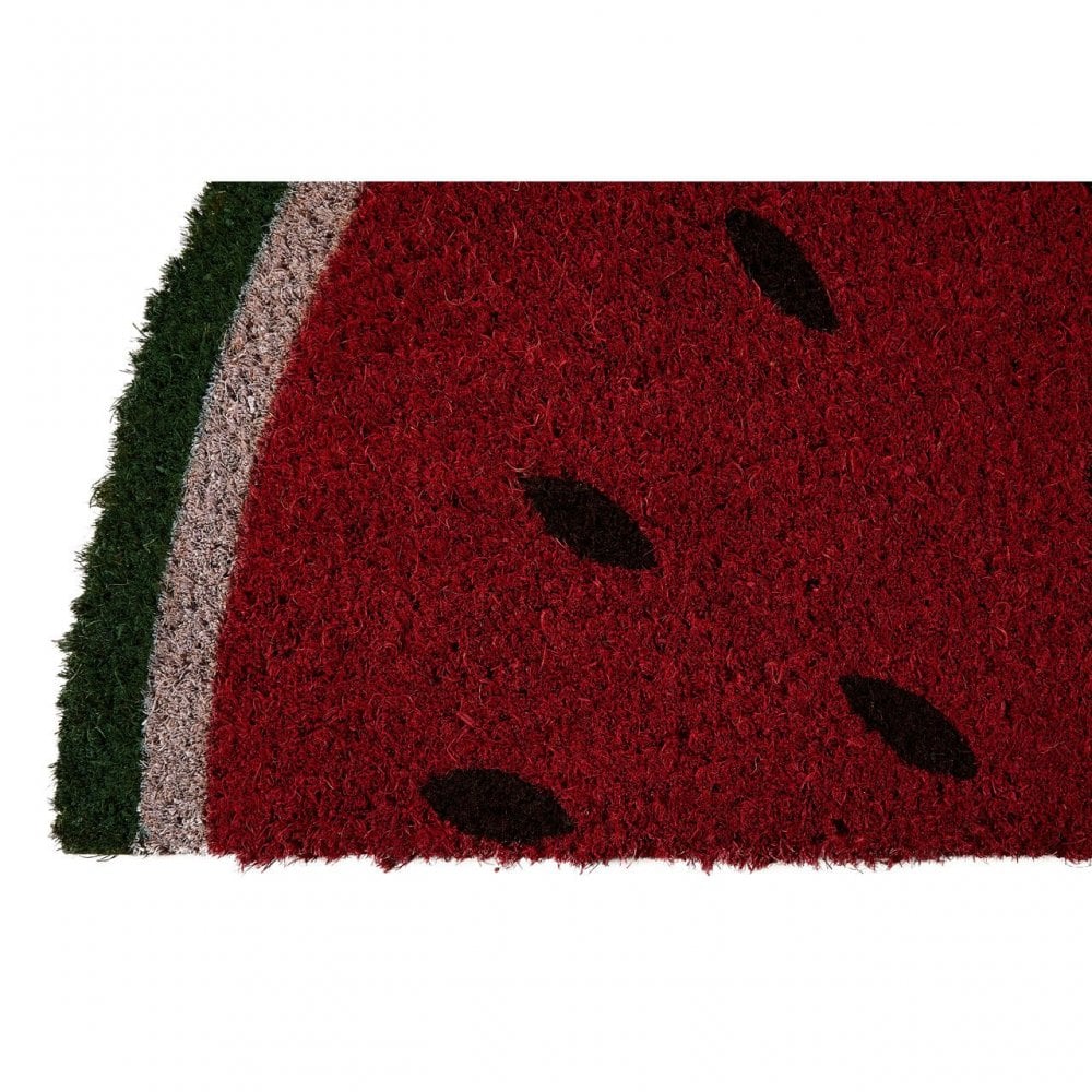 Water Melon Doormat