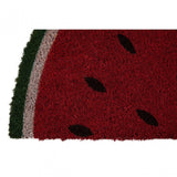 Water Melon Doormat