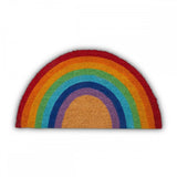 Rainbow Doormat