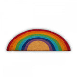 Rainbow Doormat