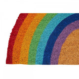 Rainbow Doormat