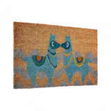 Llamas Doormat