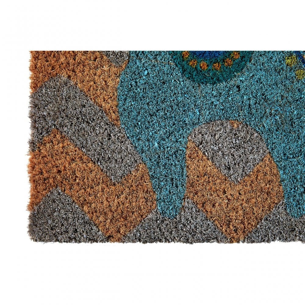 Llamas Doormat
