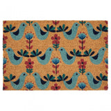 Sparrows Doormat