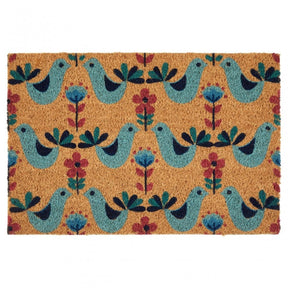 Sparrows Doormat