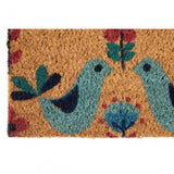 Sparrows Doormat