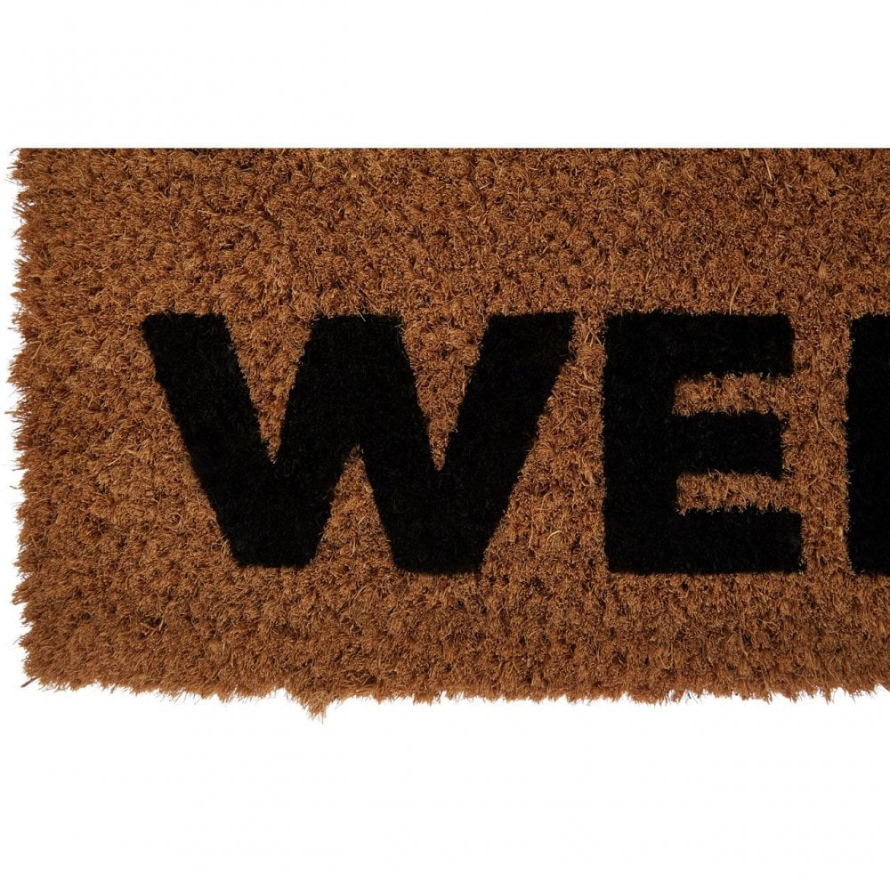 Paw Heart Doormat