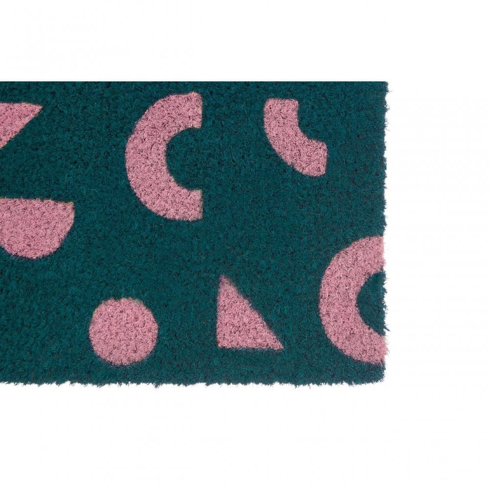 Shapes Doormat