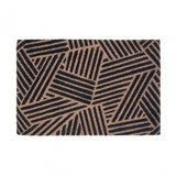 Edited Stripes Doormat