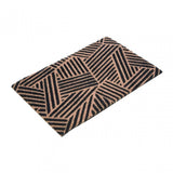 Edited Stripes Doormat