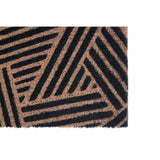Edited Stripes Doormat