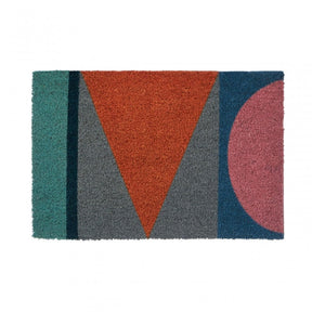 Meditteranean Doormat