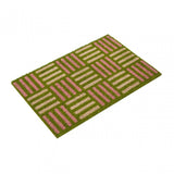 Sustain Stripes Doormat