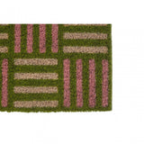 Sustain Stripes Doormat