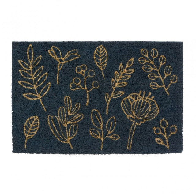 Sustain Botanical Doormat