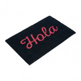 Neon Hola Doormat
