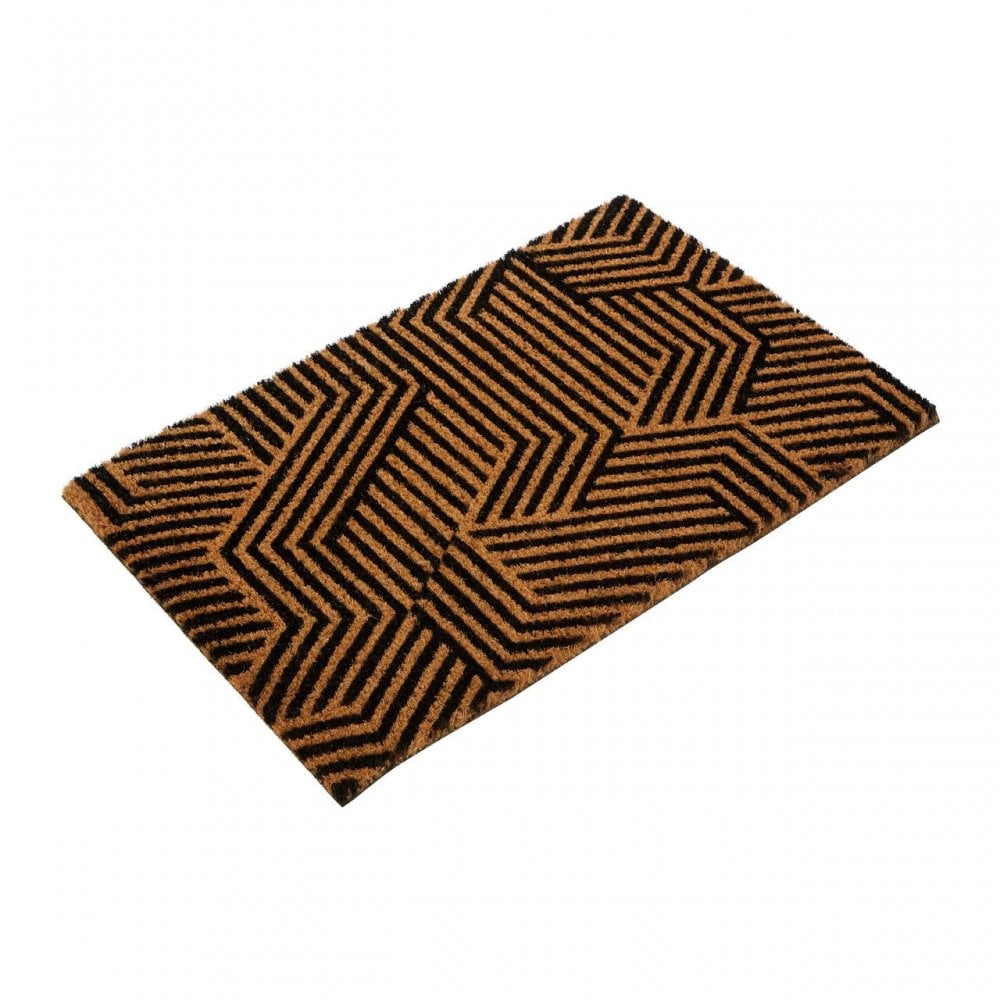 Urban Monochrome Doormat