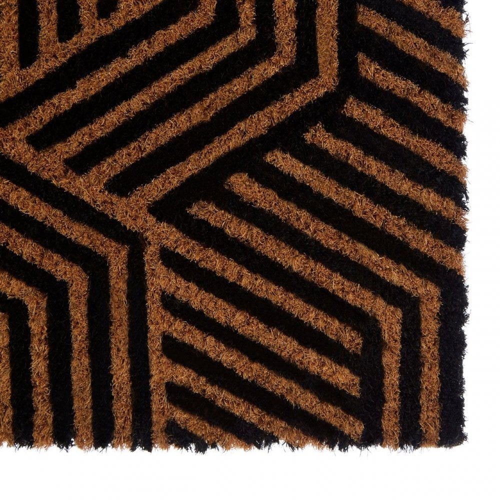 Urban Monochrome Doormat