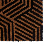 Urban Monochrome Doormat