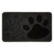 Wipe Your Paws Rubber Doormat