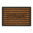 Welcome Panama Doormat