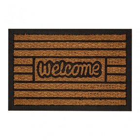 Welcome Panama Doormat