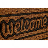 Welcome Panama Doormat