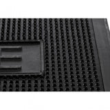 Welcome Rubber Doormat