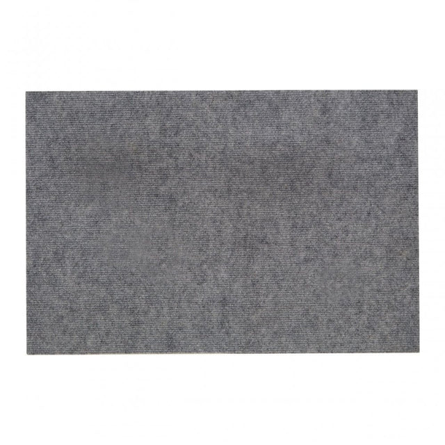 Light Grey Doormat