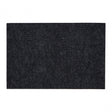 Dark Grey Doormat