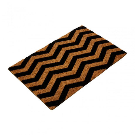 Chevron Doormat