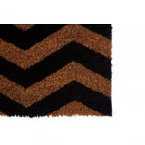 Chevron Doormat