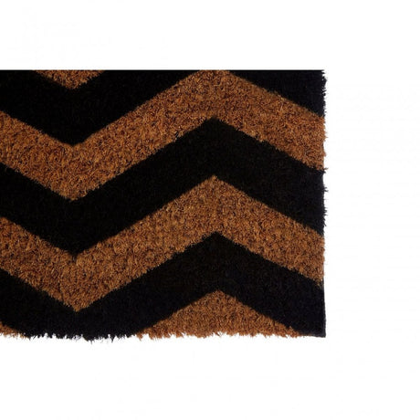 Chevron Doormat
