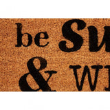 Please Be Sweet Doormat