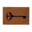 Key Doormat