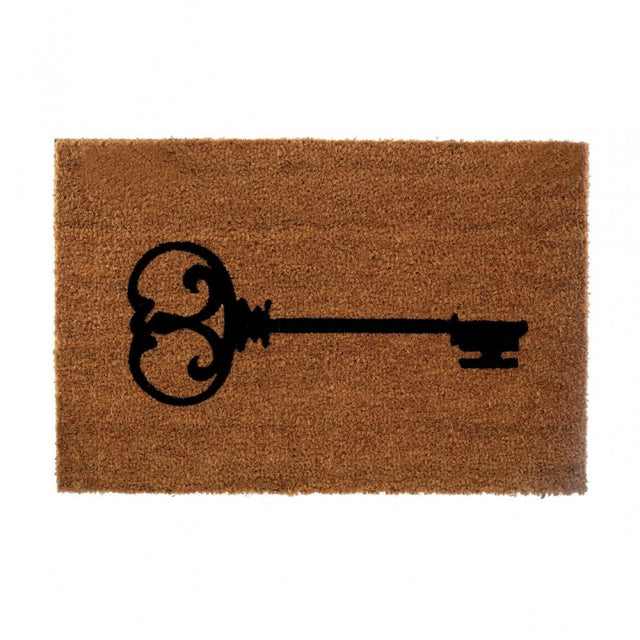 Key Doormat