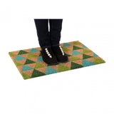 Geo Doormat