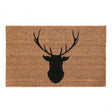 Stag Doormat