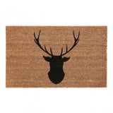 Stag Doormat