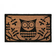 Owl Doormat